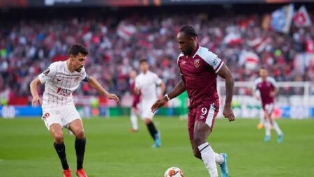 Nhận định soi kèo West Ham vs Lyon, 2h ngày 8/4