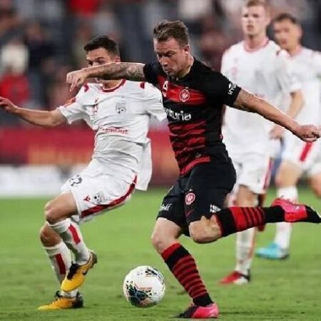 Nhận định kèo Western Sydney vs Adelaide, 15h05 ngày 20/3