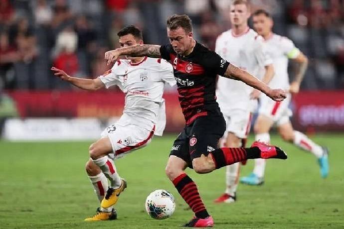 Nhận định kèo Western Sydney vs Adelaide, 15h05 ngày 20/3