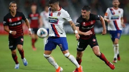 Nhận định kèo Western Sydney vs Newcastle Jets, 16h05 ngày 20/4