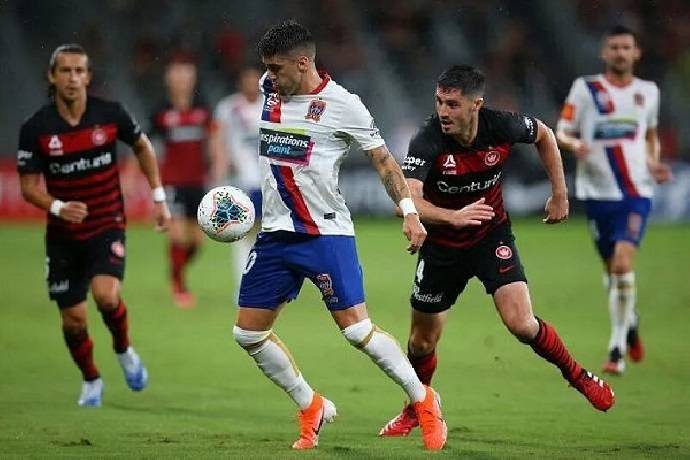 Nhận định kèo Western Sydney vs Newcastle Jets, 16h05 ngày 20/4