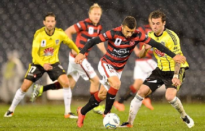 Nhận định kèo Western Sydney vs Wellington Phoenix, 16h05 ngày 5/5