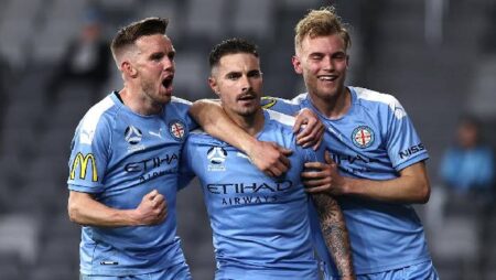 Nhận định kèo Western United vs Melbourne City, 13h05 ngày 12/3