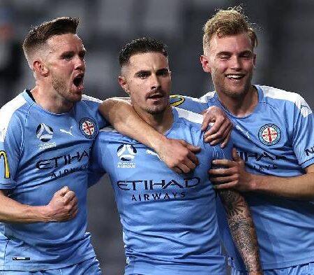 Nhận định kèo Western United vs Melbourne City, 13h05 ngày 12/3