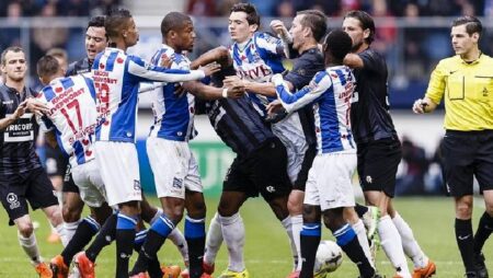 Nhận định kèo Willem II vs Heerenveen, 22h30 ngày 5/3