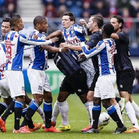 Nhận định kèo Willem II vs Heerenveen, 22h30 ngày 5/3