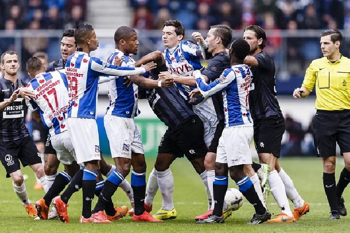 Nhận định kèo Willem II vs Heerenveen, 22h30 ngày 5/3