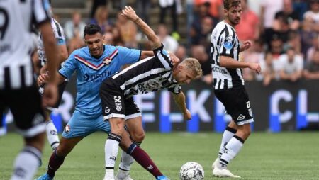 Nhận định soi kèo Willem II vs Heracles, 1h ngày 8/5