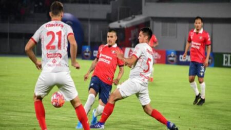 Nhận định kèo Wilstermann vs Guabira, 07h30 ngày 11/03
