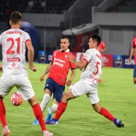 Nhận định kèo Wilstermann vs Guabira, 07h30 ngày 11/03
