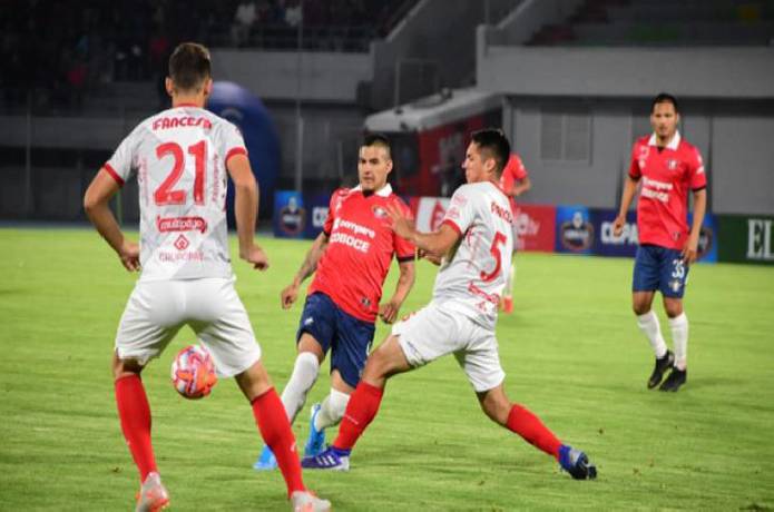 Nhận định kèo Wilstermann vs Guabira, 07h30 ngày 11/03