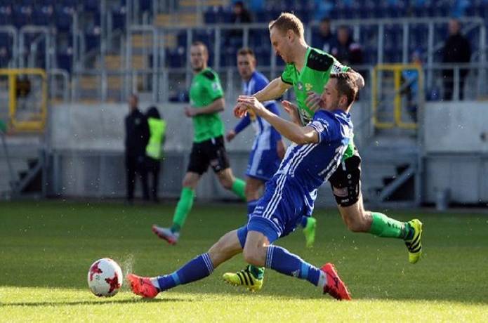 Nhận định kèo Wisla Plock vs Gornik, 23h00 ngày 04/04