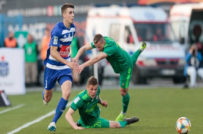 Nhận định kèo Wisla Plock vs Slask Wroclaw, 18h30 ngày 19/03