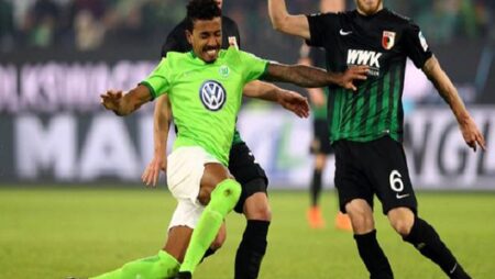 Nhận định kèo Wolfsburg vs Bielefeld, 20h30 ngày 09/04