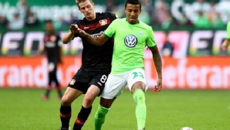 Nhận định kèo Wolfsburg vs Leverkusen, 23h30 ngày 20/3