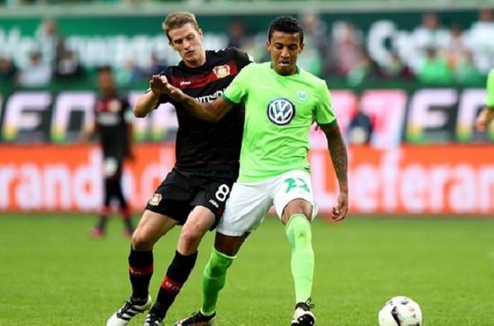 Nhận định kèo Wolfsburg vs Leverkusen, 23h30 ngày 20/3