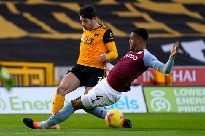 Nhận định kèo Wolves vs Aston Villa, 21h00 ngày 2/4