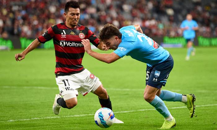 Nhận định kèo WS Wanderers vs Central Coast Mariners, 16h05 ngày 13/4