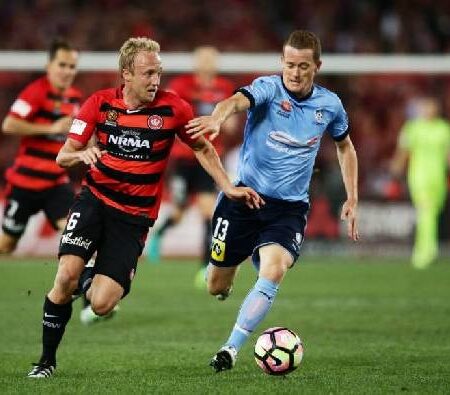 Nhận định kèo WS Wanderers vs Sydney, 15h45 ngày 5/3