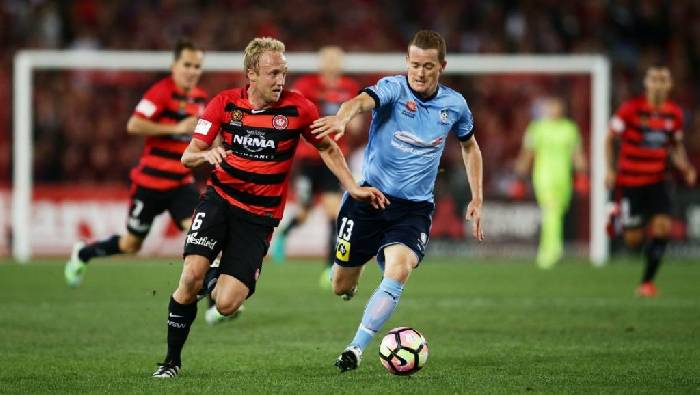 Nhận định kèo WS Wanderers vs Sydney, 15h45 ngày 5/3