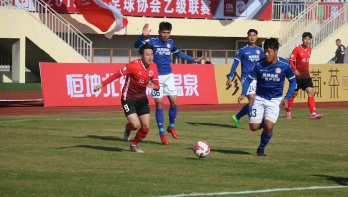 Nhận định kèo Wuhan Three Towns vs Hebei, 14h30 ngày 26/6