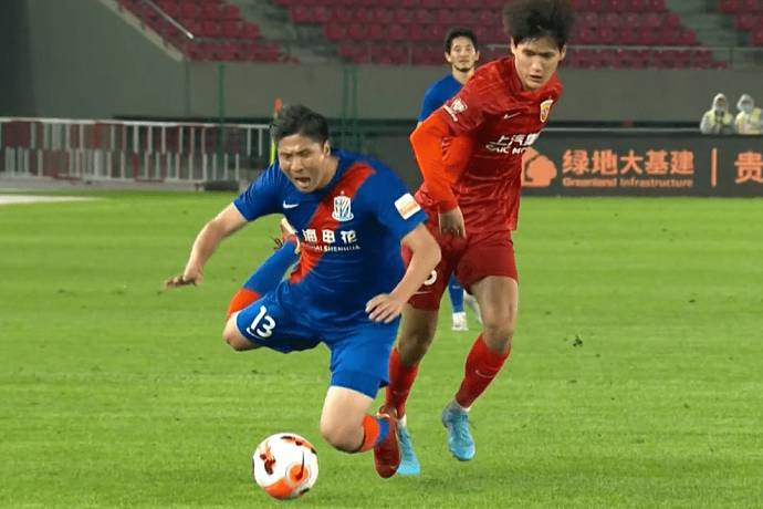 Nhận định kèo Wuhan Yangtze vs Shanghai Port, 18h30 ngày 25/6