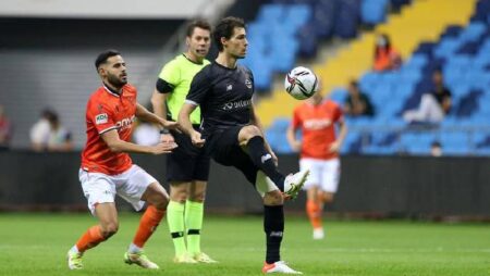 Nhận định kèo Yeni Malatyaspor vs Adana Demirspor, 0h ngày 5/3