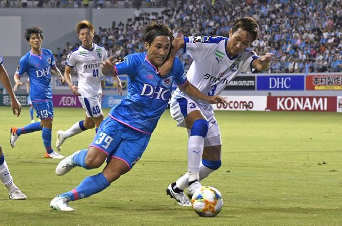 Nhận định kèo Yokohama F. Marinos vs Nagoya Grampus, 13h00 ngày 07/05