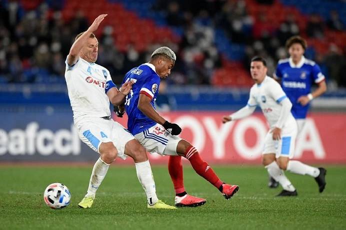 Nhận định kèo Yokohama F. Marinos vs Sydney, 18h ngày 25/4