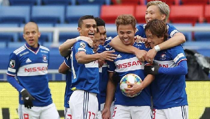 Nhận định kèo Yokohama Marinos vs FC Tokyo, 17h00 ngày 2/4