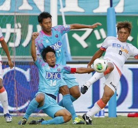 Nhận định kèo Yokohama Marinos vs Sagan Tosu, 17h ngày 18/3