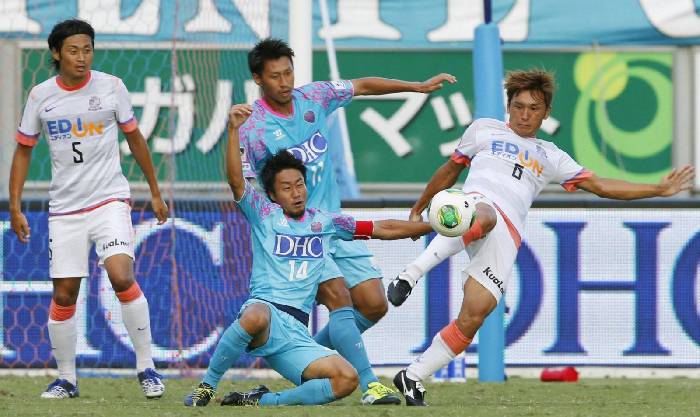 Nhận định kèo Yokohama Marinos vs Sagan Tosu, 17h ngày 18/3