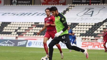 Nhận định kèo Zacatecas vs Tlaxcala, 6h00 ngày 28/3