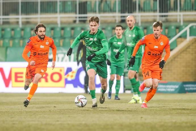 Nhận định kèo Zaglebie Lubin vs Warta Poznan, 0h00 ngày 19/3