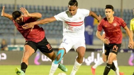 Nhận định kèo Zamalek vs Ceramica Cleopatra, 2h30 ngày 29/6