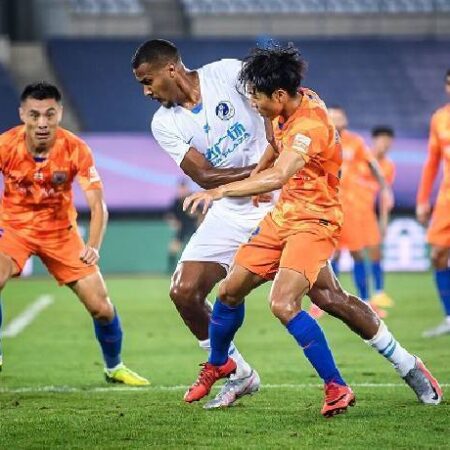 Nhận định kèo Zhejiang vs Shandong TaiShan, 18h30 ngày 25/6