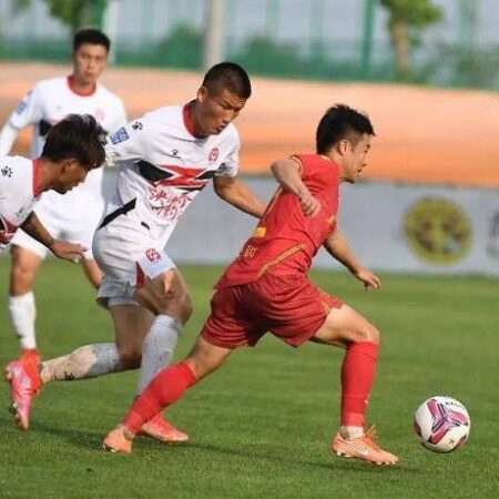 Nhận định kèo Zibo Cuju vs Guangxi Pingguo, 15h00 ngày 29/6