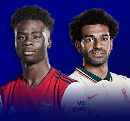 Những điểm nóng định đoạt trận Arsenal vs Liverpool, 3h15 ngày 17/3