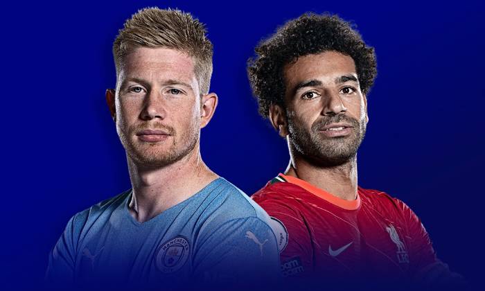 Những điểm nóng định đoạt trận Man City vs Liverpool: Salah vs Kevin Bruyne