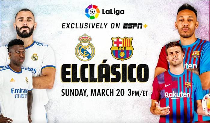 Những điểm nóng định đoạt trận Real Madrid vs Barcelona, 3h ngày 21/3