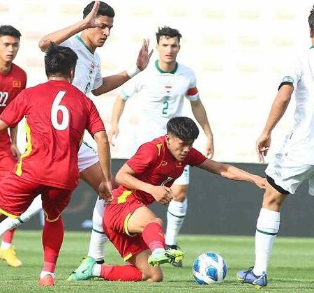 Nikolaqq dự đoán U23 Việt Nam vs U23 Croatia, 20h ngày 26/3