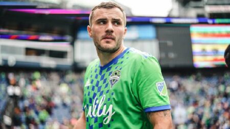 Oliver Thomas dự đoán Seattle Sounders vs Montreal, 9h07 ngày 30/6