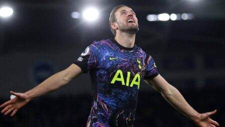 Oliver Thomas dự đoán Tottenham vs Brighton, 18h30 ngày 16/4