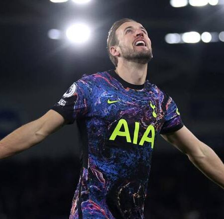 Oliver Thomas dự đoán Tottenham vs Brighton, 18h30 ngày 16/4