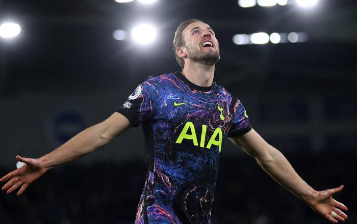 Oliver Thomas dự đoán Tottenham vs Brighton, 18h30 ngày 16/4