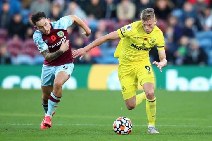 Paul Merson dự đoán Brentford vs Burnley, 22h00 ngày 12/3