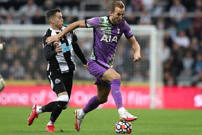 Paul Merson dự đoán Tottenham vs Newcastle, 22h30 ngày 3/4