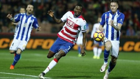 Phân tích kèo hiệp 1 Alaves vs Granada, 20h ngày 19/3