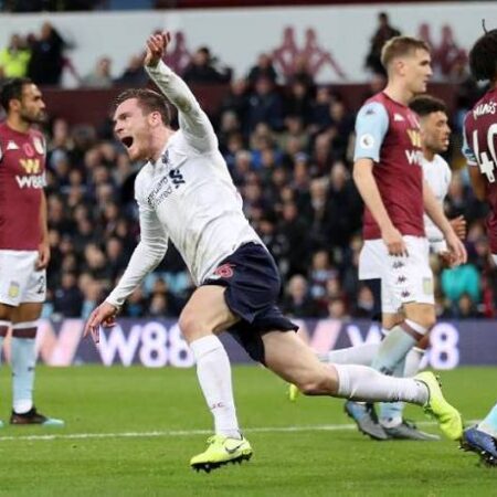 Phân tích kèo hiệp 1 Aston Villa vs Liverpool, 2h ngày 11/5