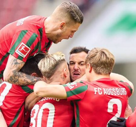 Phân tích kèo hiệp 1 Augsburg vs Mainz, 23h30 ngày 6/4